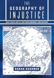 Couverture_The Geography of Injustice