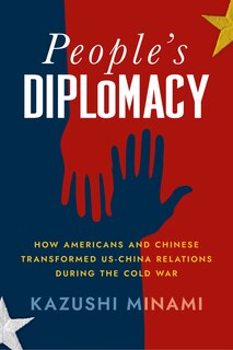 Front cover_People's Diplomacy