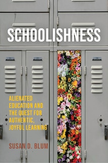 Couverture_Schoolishness