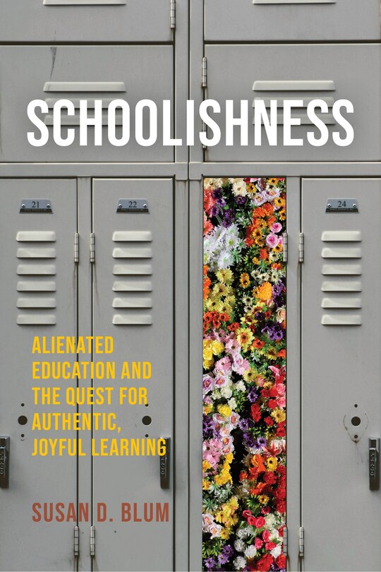 Couverture_Schoolishness