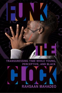 Front cover_Funk the Clock