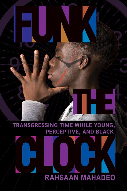 Front cover_Funk the Clock