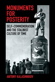 Front cover_Monuments for Posterity
