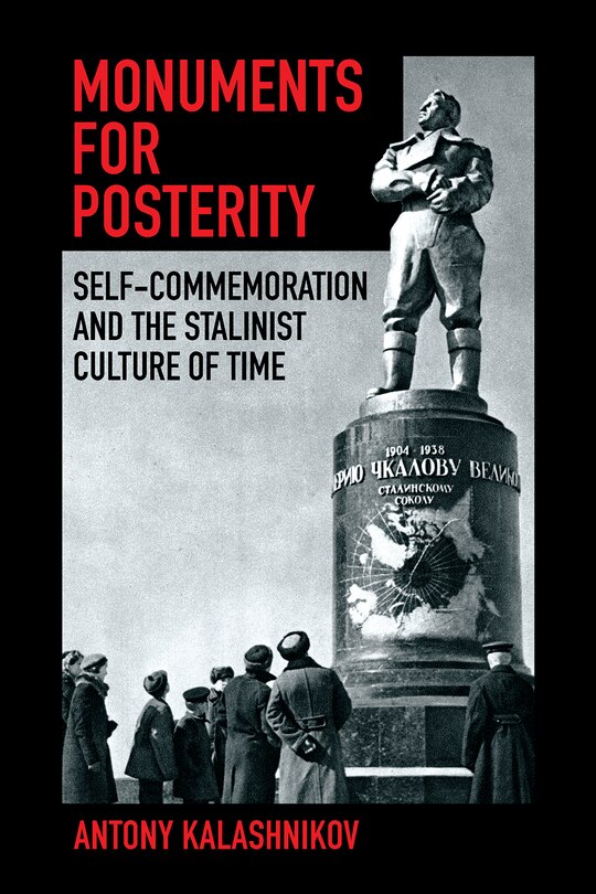 Front cover_Monuments for Posterity