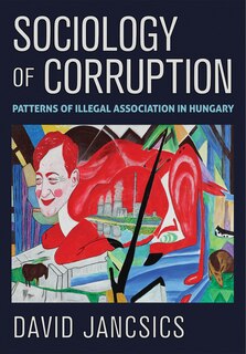Couverture_Sociology of Corruption