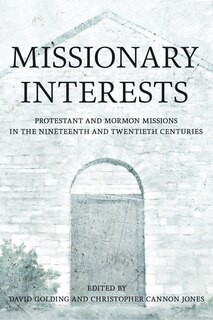 Front cover_Missionary Interests
