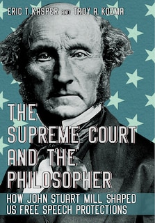 Front cover_The Supreme Court and the Philosopher
