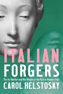 Couverture_Italian Forgers