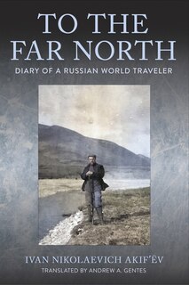 Front cover_To the Far North