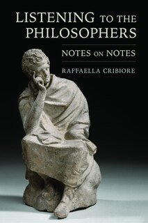 Couverture_Listening to the Philosophers