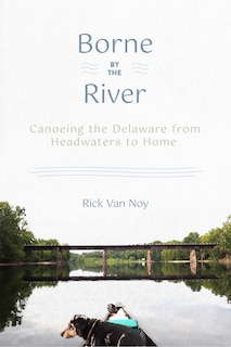Couverture_Borne by the River