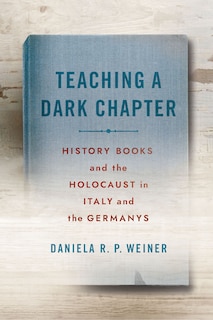 Front cover_Teaching a Dark Chapter