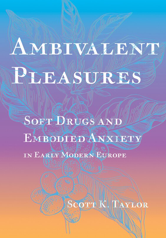 Front cover_Ambivalent Pleasures