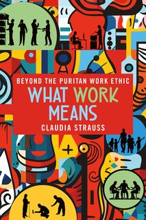 Front cover_What Work Means
