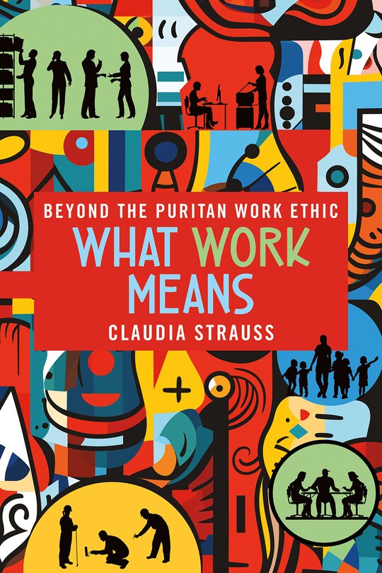 Front cover_What Work Means