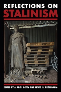 Front cover_Reflections on Stalinism