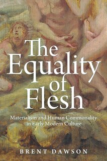 Front cover_The Equality of Flesh