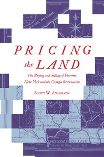Couverture_Pricing the Land