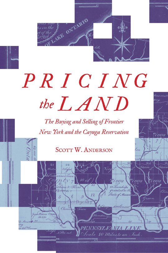 Couverture_Pricing the Land