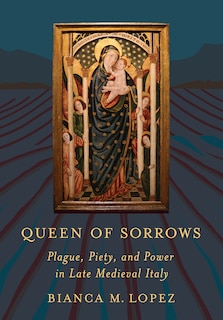 Front cover_Queen of Sorrows