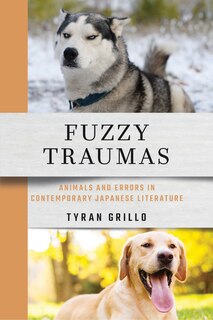 Front cover_Fuzzy Traumas