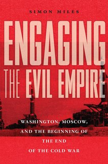 Couverture_Engaging the Evil Empire