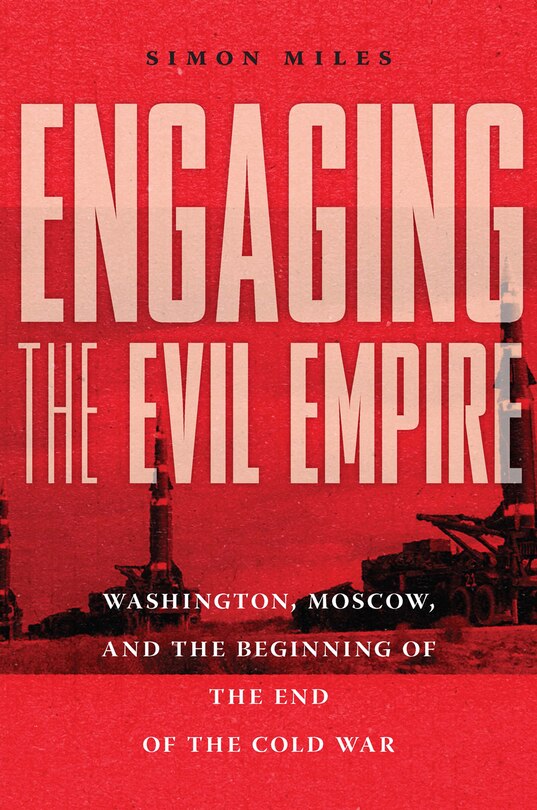 Couverture_Engaging the Evil Empire