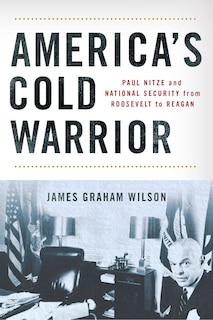Couverture_America's Cold Warrior