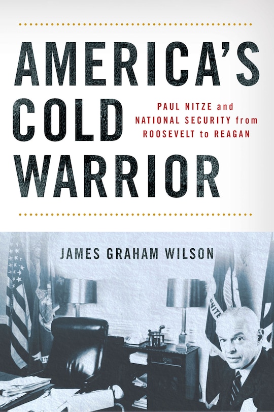 Couverture_America's Cold Warrior