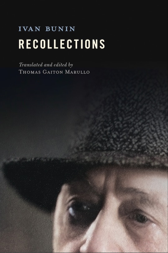 Front cover_Recollections