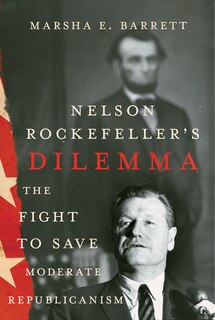 Front cover_Nelson Rockefeller's Dilemma