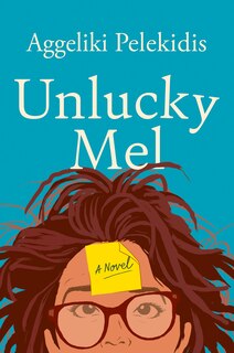 Front cover_Unlucky Mel