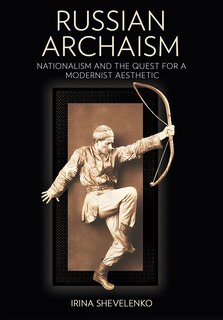 Front cover_Russian Archaism