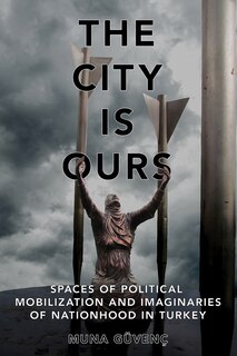 Couverture_The City Is Ours