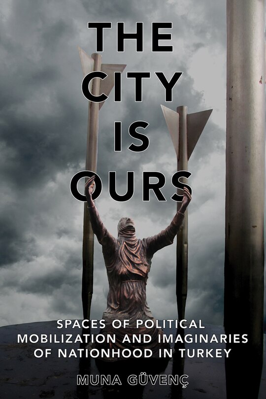 Couverture_The City Is Ours