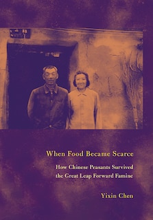 Front cover_When Food Became Scarce