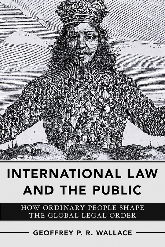 Couverture_International Law and the Public
