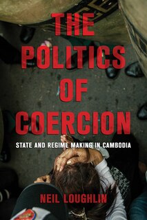 Front cover_The Politics of Coercion