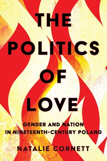Front cover_The Politics of Love
