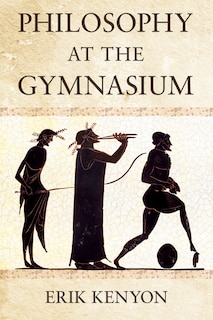 Front cover_Philosophy at the Gymnasium