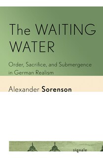 Couverture_The Waiting Water