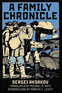 Couverture_A Family Chronicle