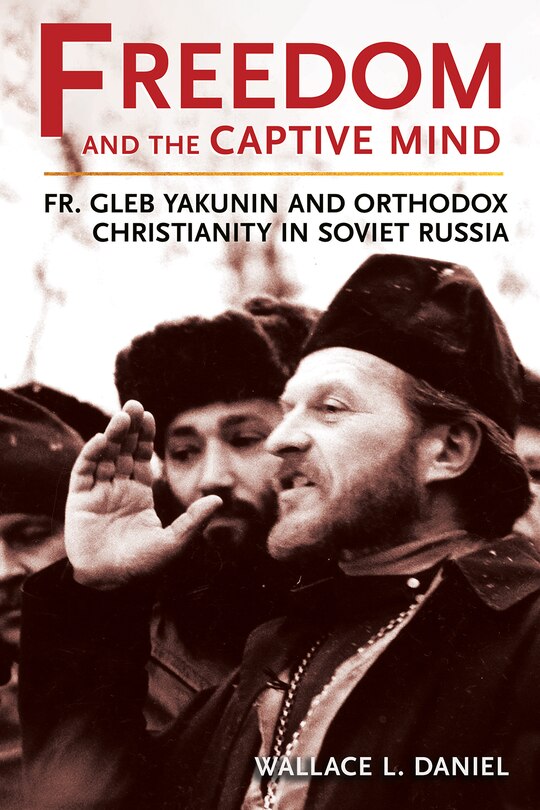 Front cover_Freedom and the Captive Mind