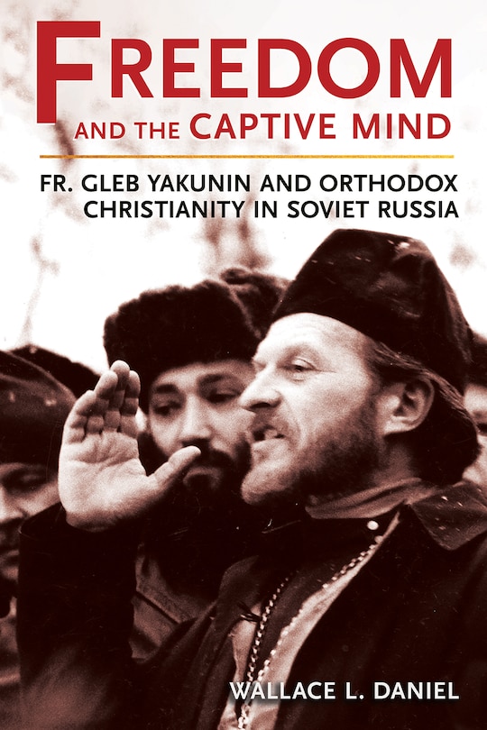 Front cover_Freedom and the Captive Mind