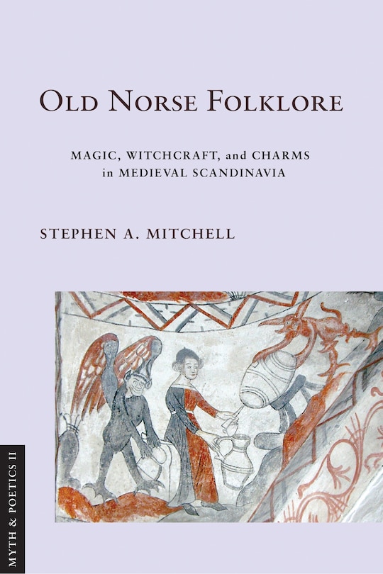 Couverture_Old Norse Folklore