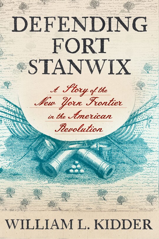 Couverture_Defending Fort Stanwix