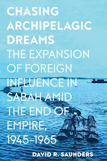 Front cover_Chasing Archipelagic Dreams
