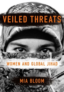 Couverture_Veiled Threats