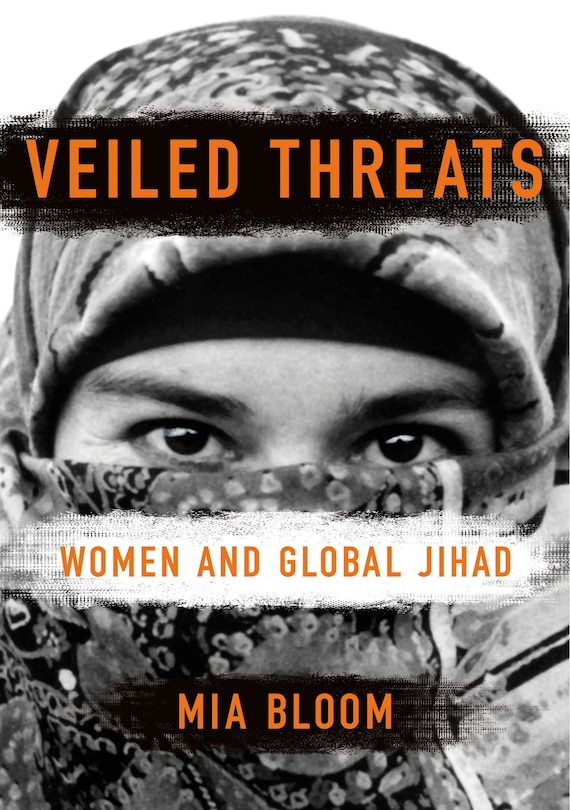 Couverture_Veiled Threats