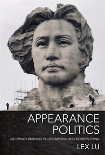 Front cover_Appearance Politics